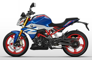 Offre incroyable - 2025 G 310 R Roadster Neuf (Motocyclette) à vendre - Product Image 6