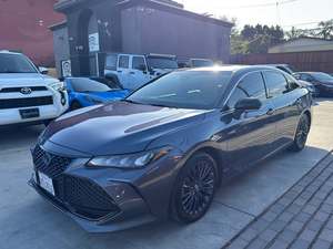 Toyota Avalon Híbrido 2020 Usado, Equipamiento Completo - Product Image 3