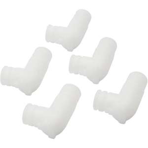 Accesorios y Piezas para Herramientas Neumáticas Hazet - Juego de 5 Entradas para Llave de Impacto - Product Image 1