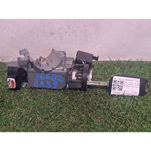 Blocchetto di Accensione Elettrico con Chiave OPEL Astra K Sports Tourer 13488279 B10XFL (15>22) - Product Image 3