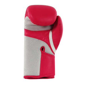 Gants de boxe en cuir avec logo personnalisé, différentes tailles pour l'entraînement en extérieur - Fabricant privé - Product Image 5