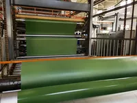 Ring de boxe sur sol de qualité supérieure MMA, plateforme surélevée professionnelle - PARANA SPORTS PS-BR-004 Personnalisable