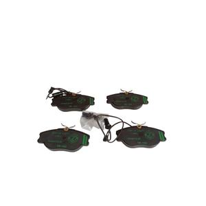 ALFA ROMEO 164 ซีรีส์ (164_) (87>97) ผ้าเบรก 5528072129 เบนซิน - Product Image 1