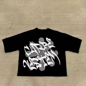 Custom Graphic t <b>Shirts</b> for <b>Men</b> Plus Size <b>Men's</b> T-<b>shirts</b> 100% Cotton t <b>Shirt</b> high quality - Product Image 6