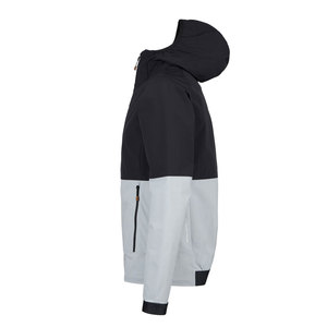 Chaquetas Softshell a precio al por mayor Mejor diseño Precio barato Cómodo OEM Servicio Transpirable Hombres Chaqueta Softshell para hombres - Product Image 4