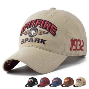 Casquette de camionneur pour homme, style estival, tendance, printemps-automne, visière solaire pour le golf, effet vieilli, unique et vintage - Product Image 4