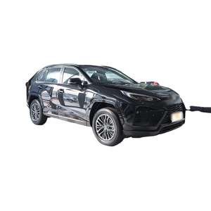 Véhicule d'occasion à essence, 4x4, automatique, 4.1-6L, édition luxe plus, sièges en cuir, toit ouvrant, en vente, best-seller 2024 - Product Image 1