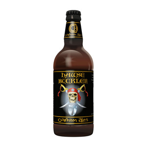 Boisson énergisante en aluminium en vrac BIÈRE EXTRA Buckler Canettes de boisson énergisante avec marque privée - Product Image 2
