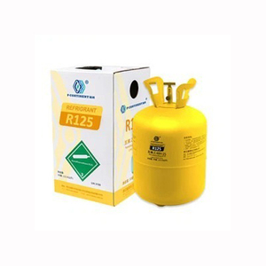 Gaz réfrigérant R125 pour systèmes de refroidissement commerciaux, performances stables, haute efficacité, approvisionnement en HFC - Product Image 3