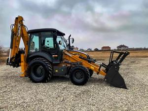 BACKHOE LOADER CASE 570ST à vendre - Product Image 3