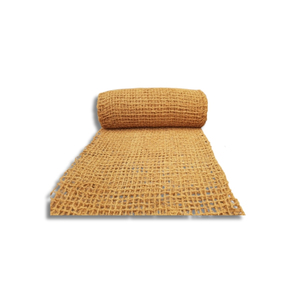 Malla de Fibra de Coco de Alta Resistencia para Aplicaciones en Exteriores y Protección Duradera del Suelo en Obras Ambientales y Civiles - Product Image 1