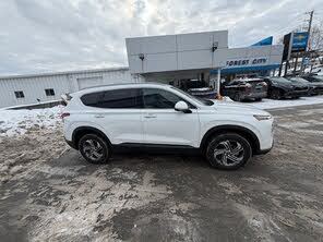 <span class=keywords><strong>Hyundai</strong></span> Santa Fe SE 2024, autos usados, autos usados en buen estado, asientos de cuero, techo corredizo, SUV, camioneta con el mejor <span class=keywords><strong>precio</strong></span> y envío a todo el mundo - Product Image 4