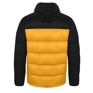 Chaqueta de burbujas de alta calidad para hombre, soporte de tela de lona atractivo, mejor valorada ropa térmica, la mejor ropa de calle, moda Pakistán - Product Image 4