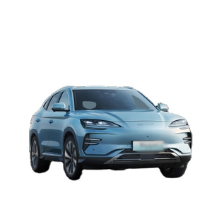 รถ SUV ไฟฟ้าบริสุทธิ์505กม. 2023ให้พลังงานใหม่อัจฉริยะระดับระยะไกล - Product Image 4