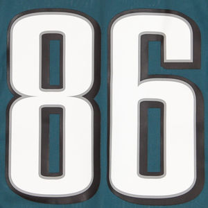 Maillot de football américain personnalisé en gros qualité unique haut à séchage rapide avec nouveau style de maillot américain respirant - Product Image 6