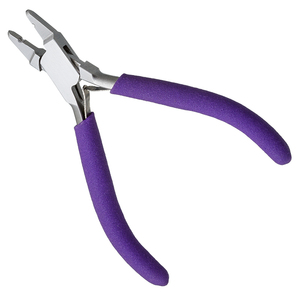 CORTADOR DE ALAMBRE LATERAL NIPPER RELOJ DE JOYERÍA EXPERIENCIA DE CORTE DE ALTA CALIDAD ALICATES DE ORO ALICATES CORTADORES DE ALICATES DE SILVERSMITH - Product Image 3