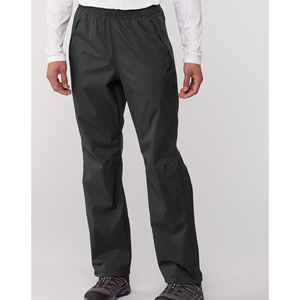 Custom <b>Nylon</b> Pants for Men Solid Color Oem Men's <b>Nylon</b> <b>Joggers</b> Elastic Waist Loose Breathable Casual Flair <b>nylon</b> Pants for men - Product Image 1