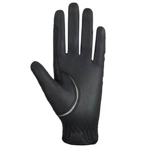 Gants d'équitation de protection pour l'extérieur à la mode dans toutes les couleurs Nouveau Design Gants d'équitation - Product Image 3