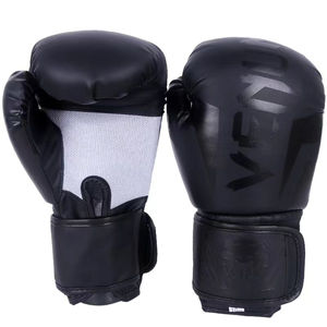 Nouveau gant de boxe en cuir personnalisé pour l'entraînement de boxe combat hommes gants de compétition acceptent les gants de boxe en gros OEM - Product Image 2