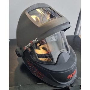 GCE – Casco Automatico HelmeTec Wind - Product Image 1