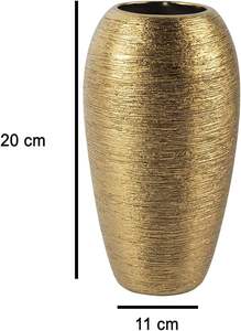 Fabricant de vases à fleurs décoratifs de mariage en aluminium à bas prix fabriqués en Inde - Product Image 5