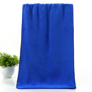 Cao Cấp Tái Sử Dụng Có Thể Giặt Làm Sạch Vải Lint Miễn Phí Sợi Nhỏ Khăn Cho Xe - Product Image 6