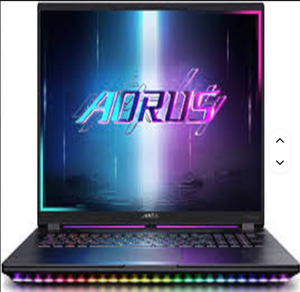 NOUVEAU TOP Gigabyte AORUS MASTER 18 BZH Ordinateur portable de jeu Mini LED 18 pouces WQXGA 240Hz Core Ultra 9 275HX RTX 5090 - Product Image 5