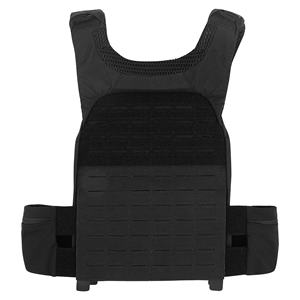 Équipement d'entraînement Molle en nylon personnalisé Équipement de fitness léger multifonctionnel tactique Gilet d'entraînement en plein air Gilet d'équipement à dégagement rapide - Product Image 2