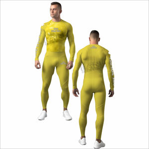 ชุดป้องกันผื่นคันแบบใหม่ประสิทธิภาพสูงชุดป้องกันผื่นคันจากโรงงานผลิต - Product Image 4