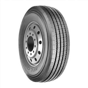 255/70R22.5 Semi Truck <b>Tire</b> 16PR All Position Radial Tyre for Long Haul Transport OEM Wholesale Export - Product Image 1