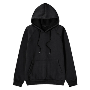 Sudadera con capucha de invierno para hombre, con cremallera, de gran tamaño, de felpa francesa de poliéster/algodón de alto gramaje (550 g/m²), con hombros caídos, ecológica, al por mayor - Product Image 6