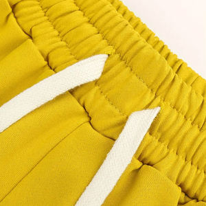 100% coton personnalisé mâle haute qualité costume hommes Jogging sport costumes deux pièces pantalon ensemble hommes piste Tech costume - Product Image 4