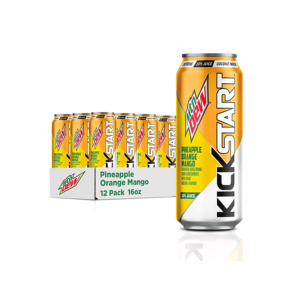 เริ่มต้นพลังพลังหมัดหวาน - Product Image 3