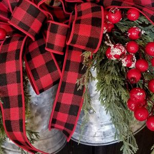 Magia DE LA TEMPORADA La mejor decoración del árbol de Navidad y hermosos árboles de madera - Product Image 4