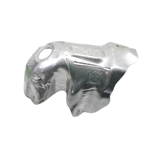 ÉTUI DE PROTECTION CONTRE LA CHIËRE CITROEN C3 AirCross 9809695280 YHY (DV5RD) Diesel 1500 (17>) - Product Image 4