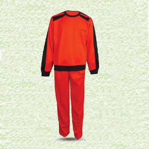 Traje de fútbol de color personalizado para mujer Uniformes de entrenamiento de camiseta de fútbol baratos con diseño único - Product Image 6