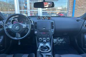 NISSAN 370Z COUPÉ 2021 D'OCCASION CÔTÉ GAUCHE/CÔTÉ DROIT - Product Image 3