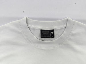 Wholesale 2026 High Quality Blank T <b>Shirt</b> Custom 100% Cotton T-<b>Shirt</b> Printing Logo Plain T <b>Shirts</b> Printed <b>White</b> T <b>Shirt</b> for <b>Men</b> - Product Image 3