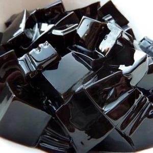 NATURAL GRASS <b>JELLY</b> / HIGH QUALITY / CLEAN INGREDIENTS / READY TO EAT - Product Image 3