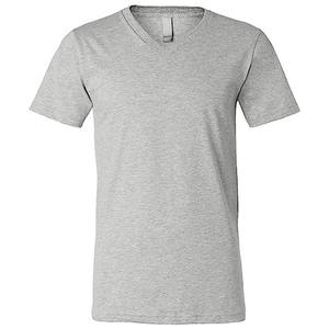T-shirts pour hommes de qualité supérieure T-shirt d'été en coton T-shirt ample surdimensionné blanc Couleur unie surdimensionné - Product Image 2