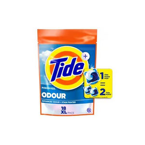 Detergent HE Compatible Formula Tide Ultra Oxi <b>Liquid</b> for Tough Stains and Gentle Fabric Care - Product Image 3