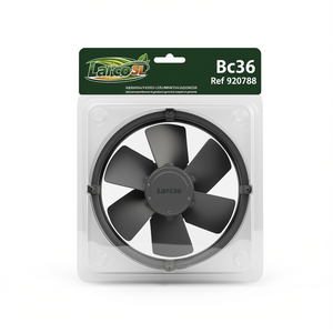 Protector de Ventilador de Extracción para Bc36 Ref 920788 - Product Image 3