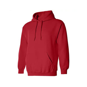 Sweat à capuche personnalisé OEM ODM pour femmes sweat à capuche d'équipe par sublimation avec nom de l'équipe et numéro de joueur pull grande taille - Product Image 3