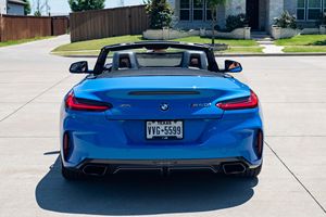 BMW Z4 sDrive M40i 2020 Usado en Excelentes Condiciones - Product Image 1