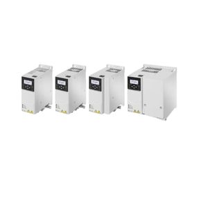 Módulo de accionamiento de maquinaria de CA LV 9,4 a 400 V 4 kW 7,6 a 480 V para UL 5 para Hp a V Categoría de producto eléctrico - Product Image 5