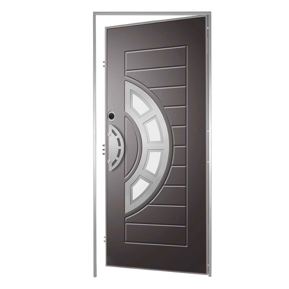 สีน้ำตาล