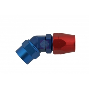 Tubo in Silicone Curva 180° 48 mm - Product Image 3
