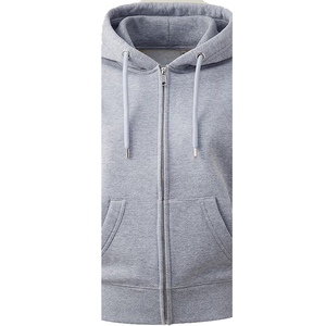Vestido Sudadera de Felpa 100% Algodón Personalizado para Mujer, Ecológico, Transpirable, Resistente al Viento, Diseño 3D en Relieve, Bordado - Product Image 3