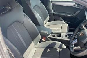CUPRA LEON BREAK D'OCCASION LHD/RHD 2024 - Product Image 4