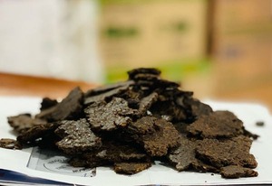 GRAINES DE CAOUTCHOUC DE HAUTE QUALITÉ/SOURCE FIABLE/VALEUR ABORDABLE/FABRIQUÉES AU VIETNAM - Product Image 2